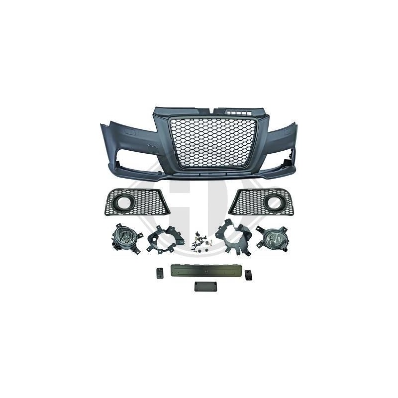 Audi A3 RS esistange