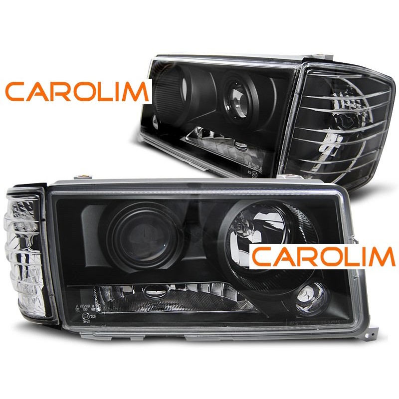 Mercedes W201 esituled