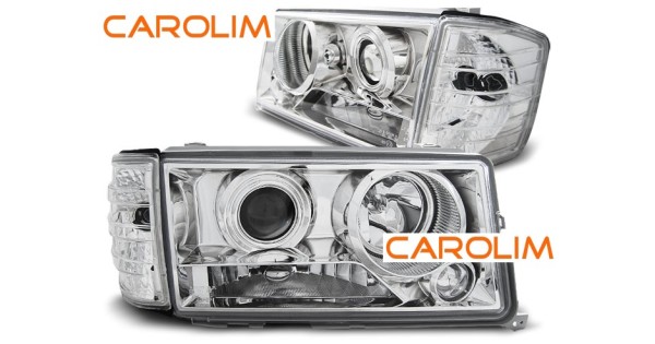 Mercedes W201 esituled