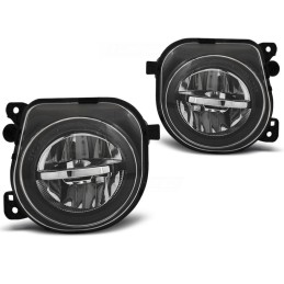 BMW F10 M-Pakett udutuled