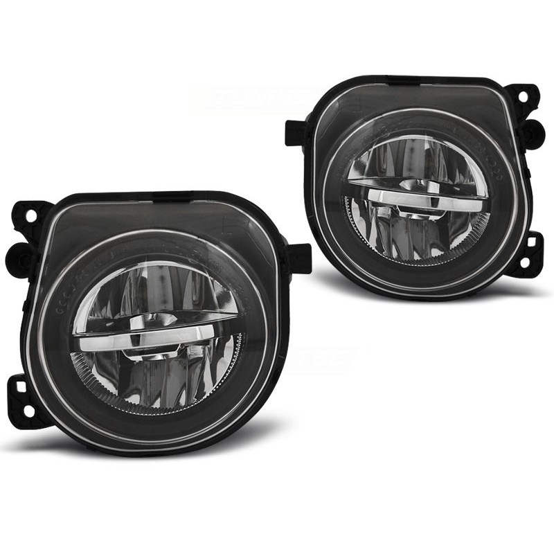 BMW F10 M-Pakett udutuled