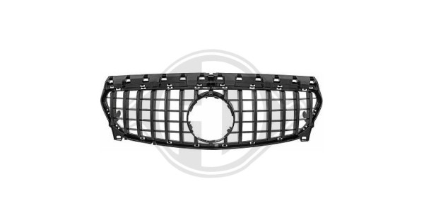 Mercedes CLA AMG GT-R iluvõre