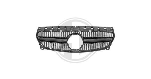 Mercedes CLA AMG iluvõre