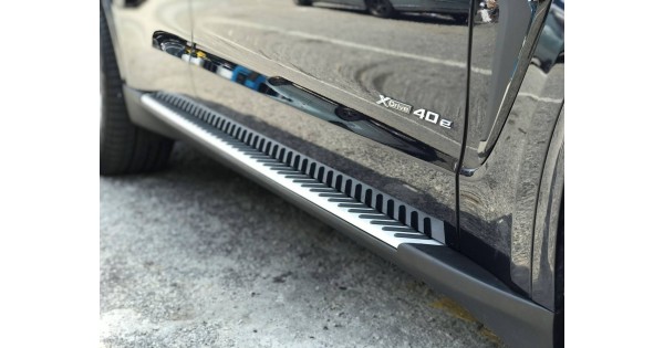 BMW X5 F15 astmelauad