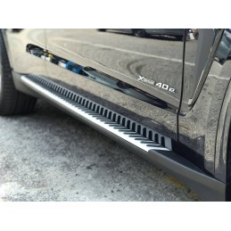 BMW X5 F15 astmelauad