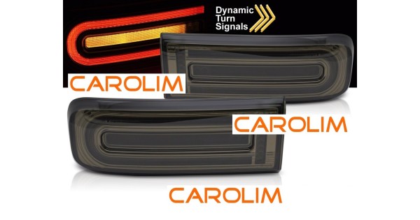 Mercedes G W464 led tagatuled