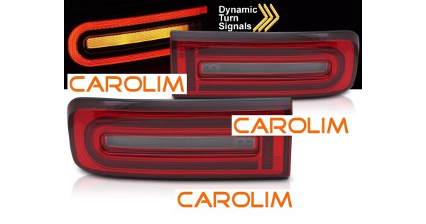 Mercedes G W464 led tagatuled