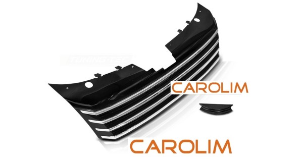 Volkswagen Passat B7 iluvõre