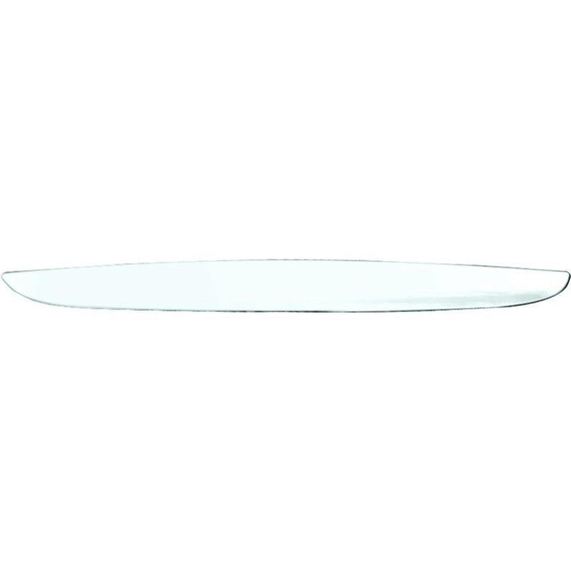 BMW E90 iluvõre liist