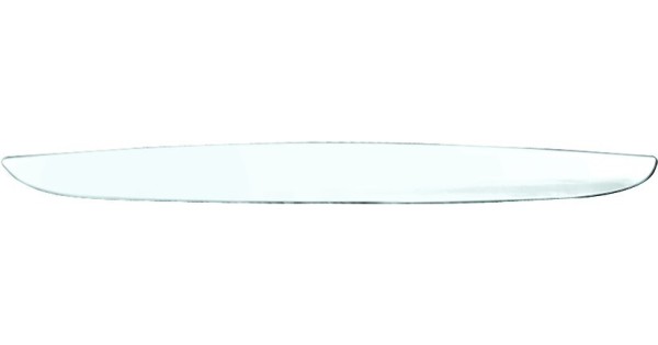 BMW E90 iluvõre liist