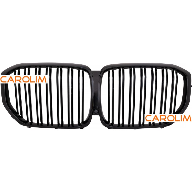 BMW X5 G05 M iluvõre