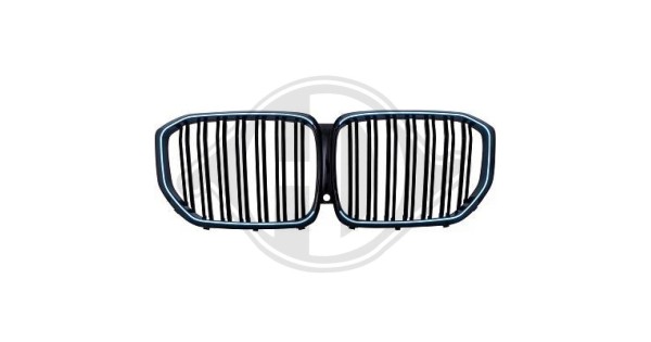 BMW X5 G05 LED M iluvõre