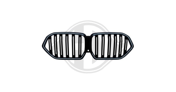 BMW X6 G06 LED M iluvõre