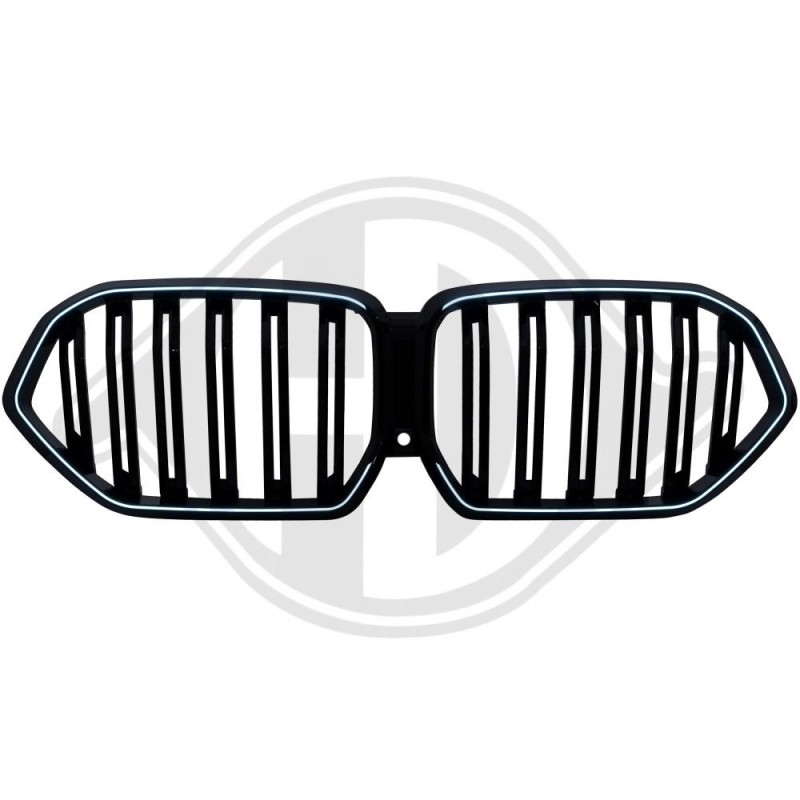 BMW X6 G06 LED M iluvõre