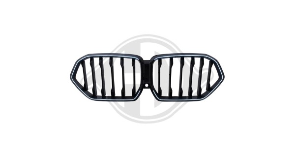 BMW X6 G06 LED iluvõre