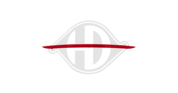 Volvo XC60 led pidurituli