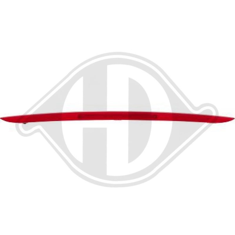 Volvo XC60 led pidurituli