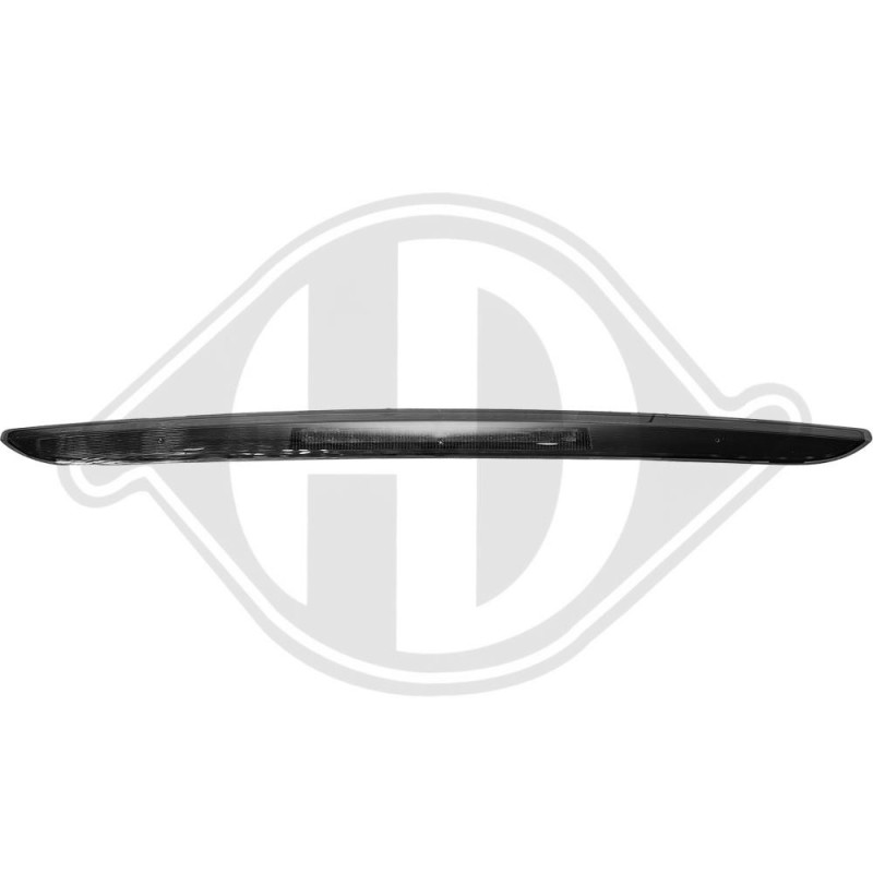 Volvo XC60 led pidurituli