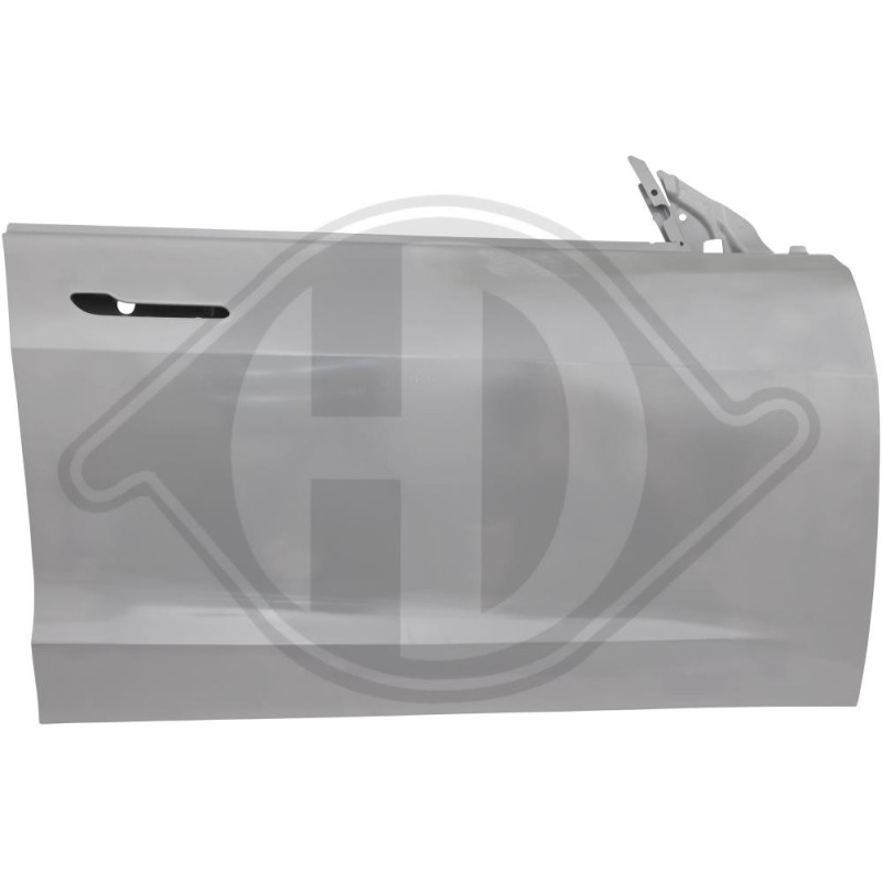 Tesla Model 3 esiuks