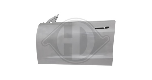 Tesla Model 3 esiuks