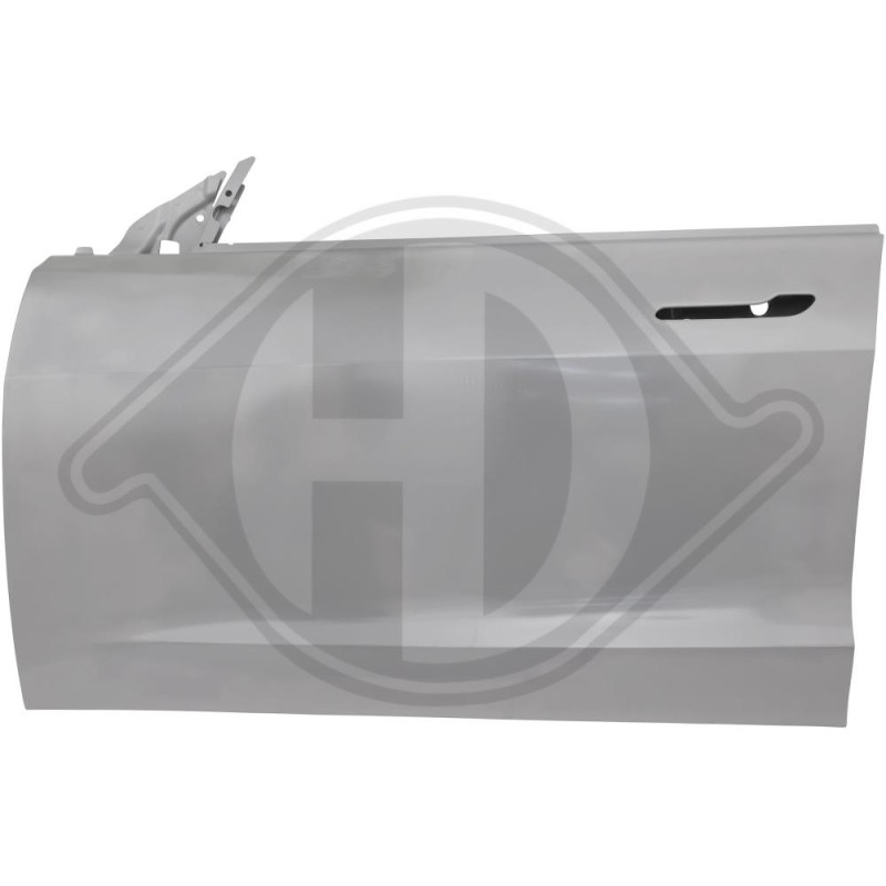 Tesla Model 3 esiuks