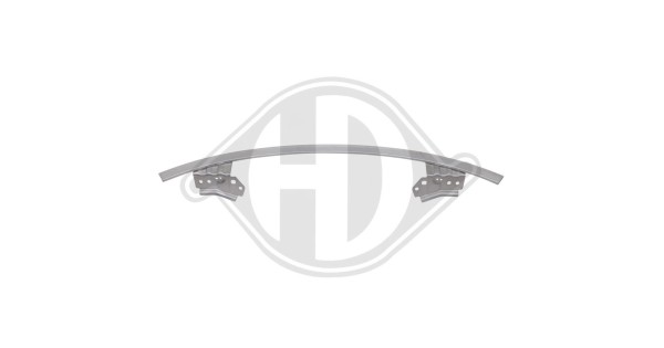 Tesla Model 3 esistange tala