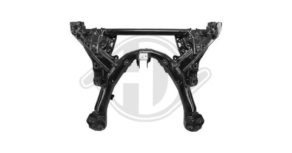 Tesla Model 3/Y alusraam