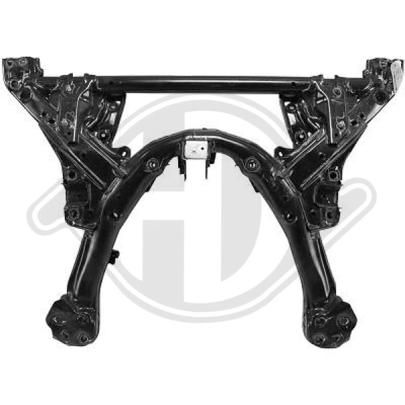 Tesla Model 3/Y alusraam