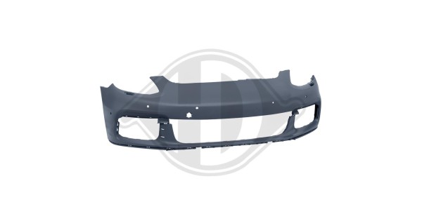 Porsche Panamera esistange