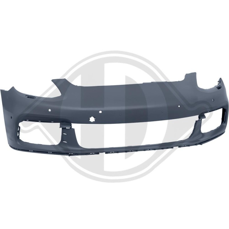 Porsche Panamera esistange