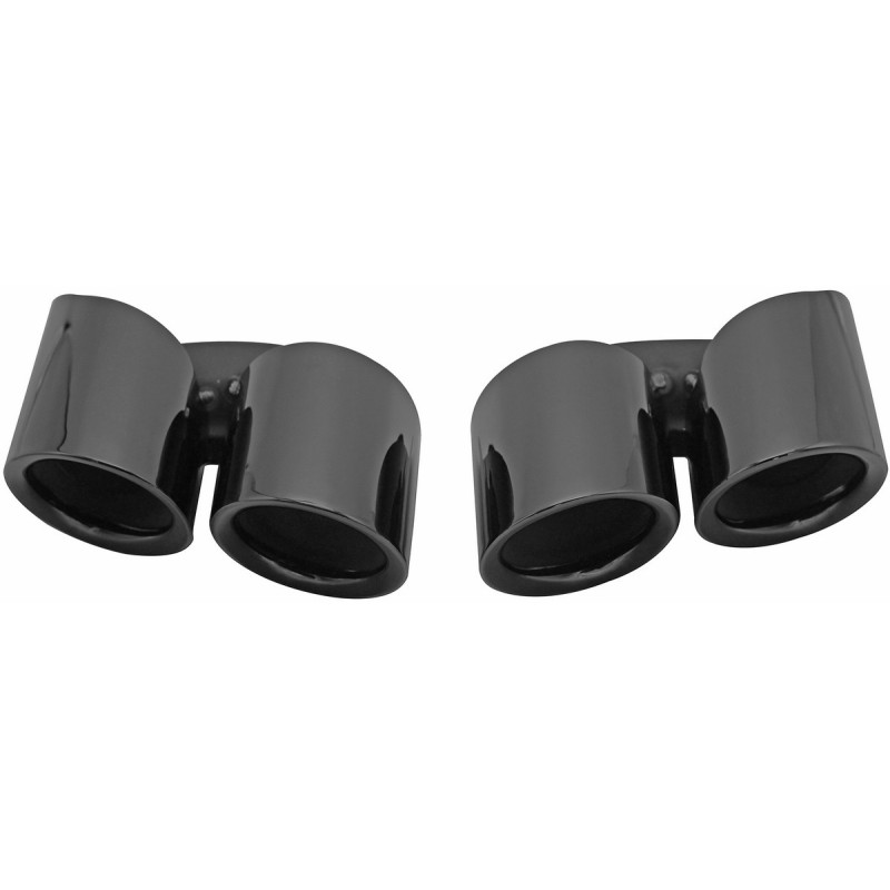 Porsche Panamera summuti otsad