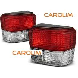 Volkswagen T4 tagatuled