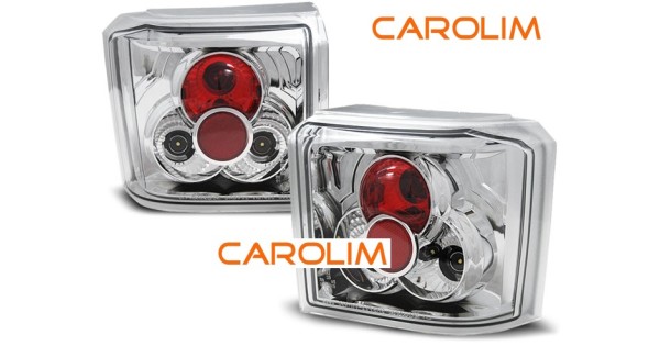 Volkswagen T4 tagatuled