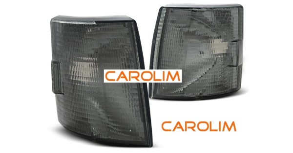 Volkswagen T4 suunatuled