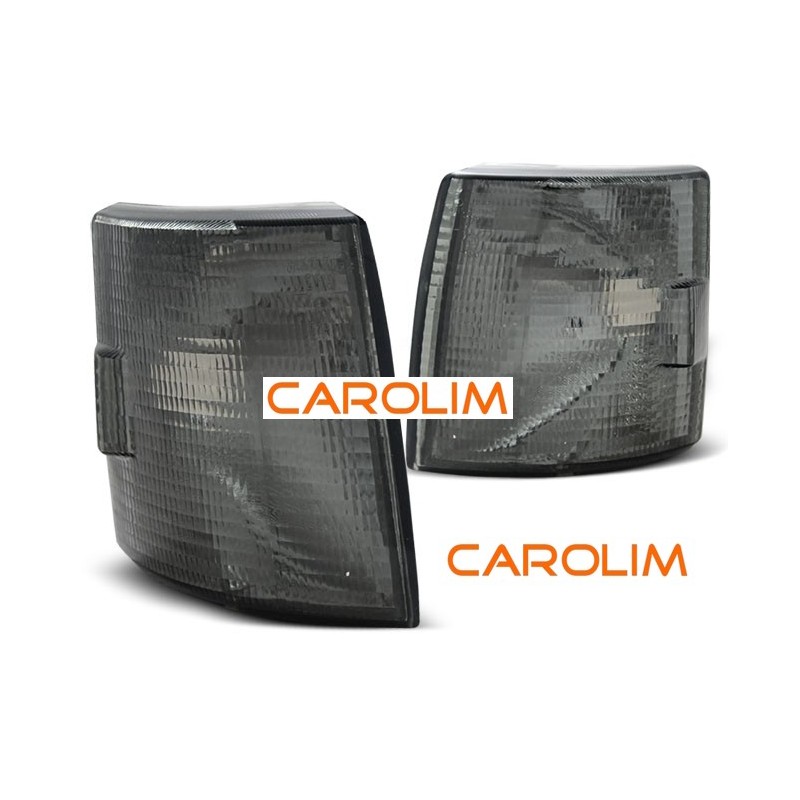 Volkswagen T4 suunatuled