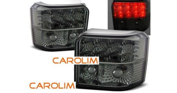 Volkswagen T4 LED tagatuled