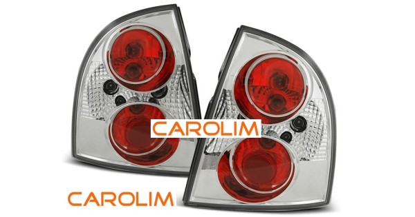 Volkswagen Passat B5 tagatuled