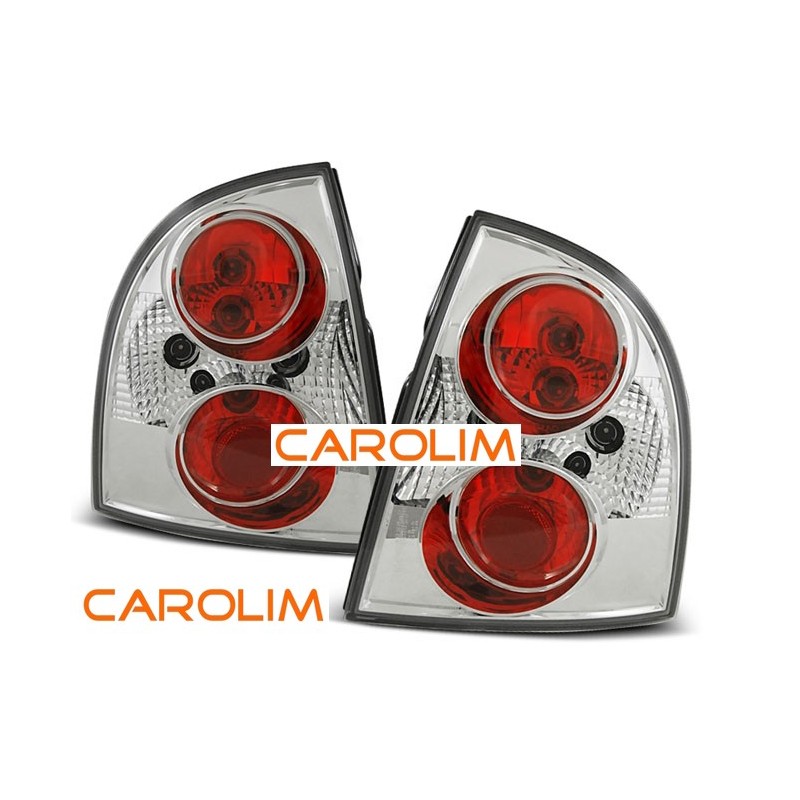 Volkswagen Passat B5 tagatuled