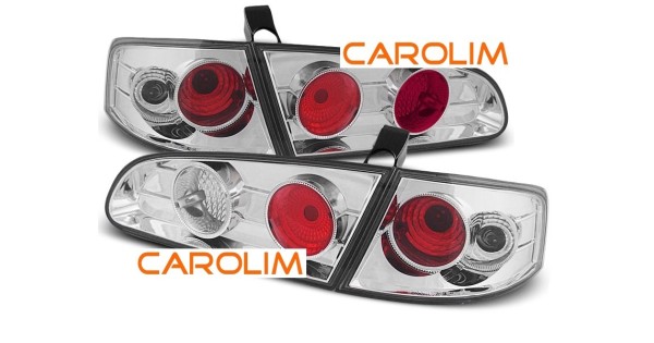 Seat Ibiza tagatuled