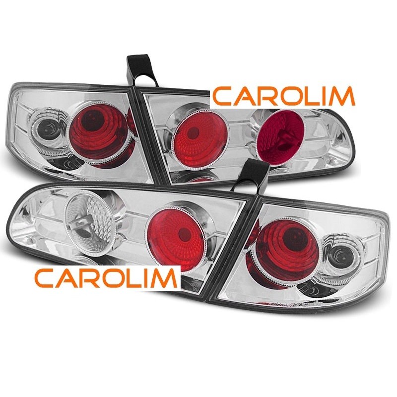 Seat Ibiza tagatuled