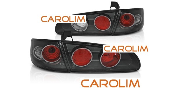 Seat Ibiza tagatuled