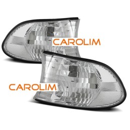 BMW E38 facelift suunatuled