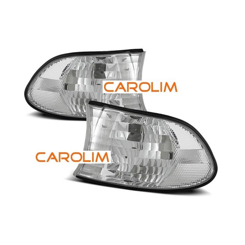 BMW E38 facelift suunatuled