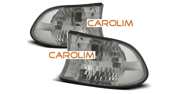 BMW E38 facelift suunatuled