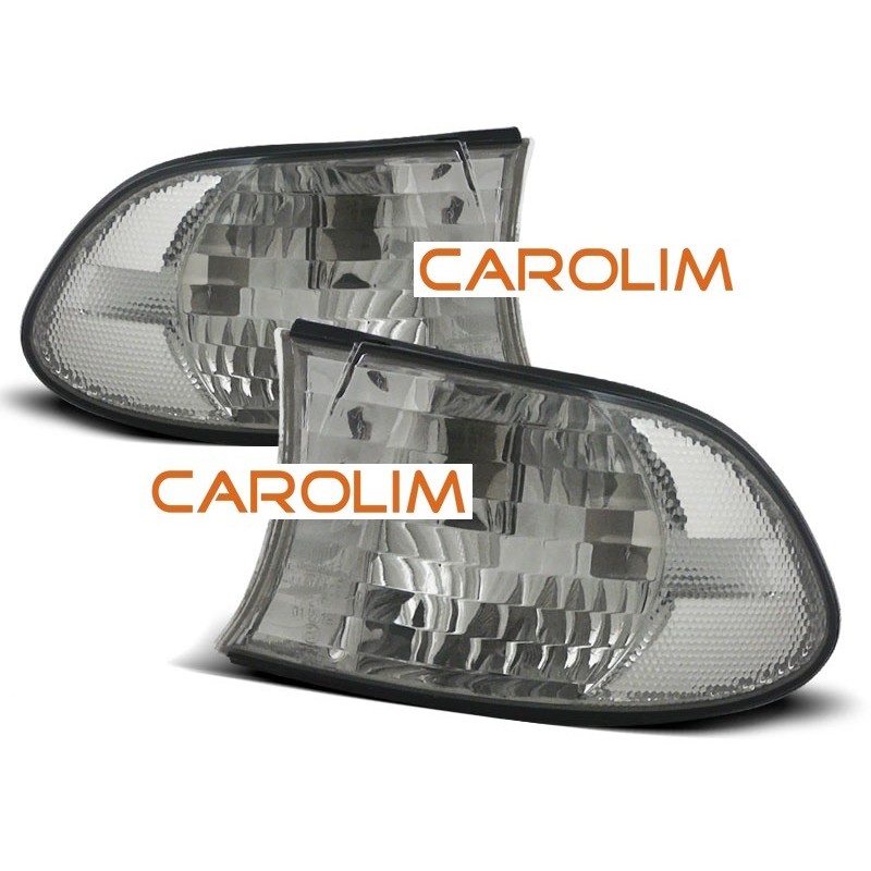 BMW E38 facelift suunatuled