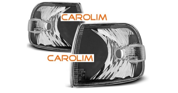 Volkswagen T4 suunatuled