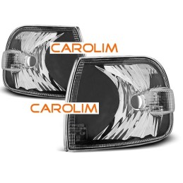 Volkswagen T4 suunatuled