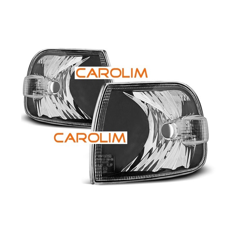 Volkswagen T4 suunatuled