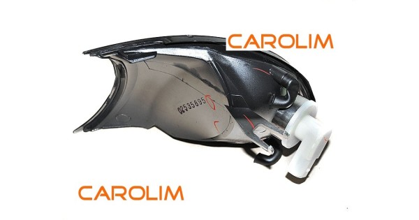 BMW E46 Coupe suunatuled