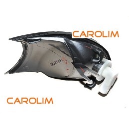 BMW E46 Coupe suunatuled